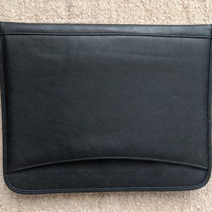 Portfolio Padfolio Folder Case Project Task Planner Business Contact Databook